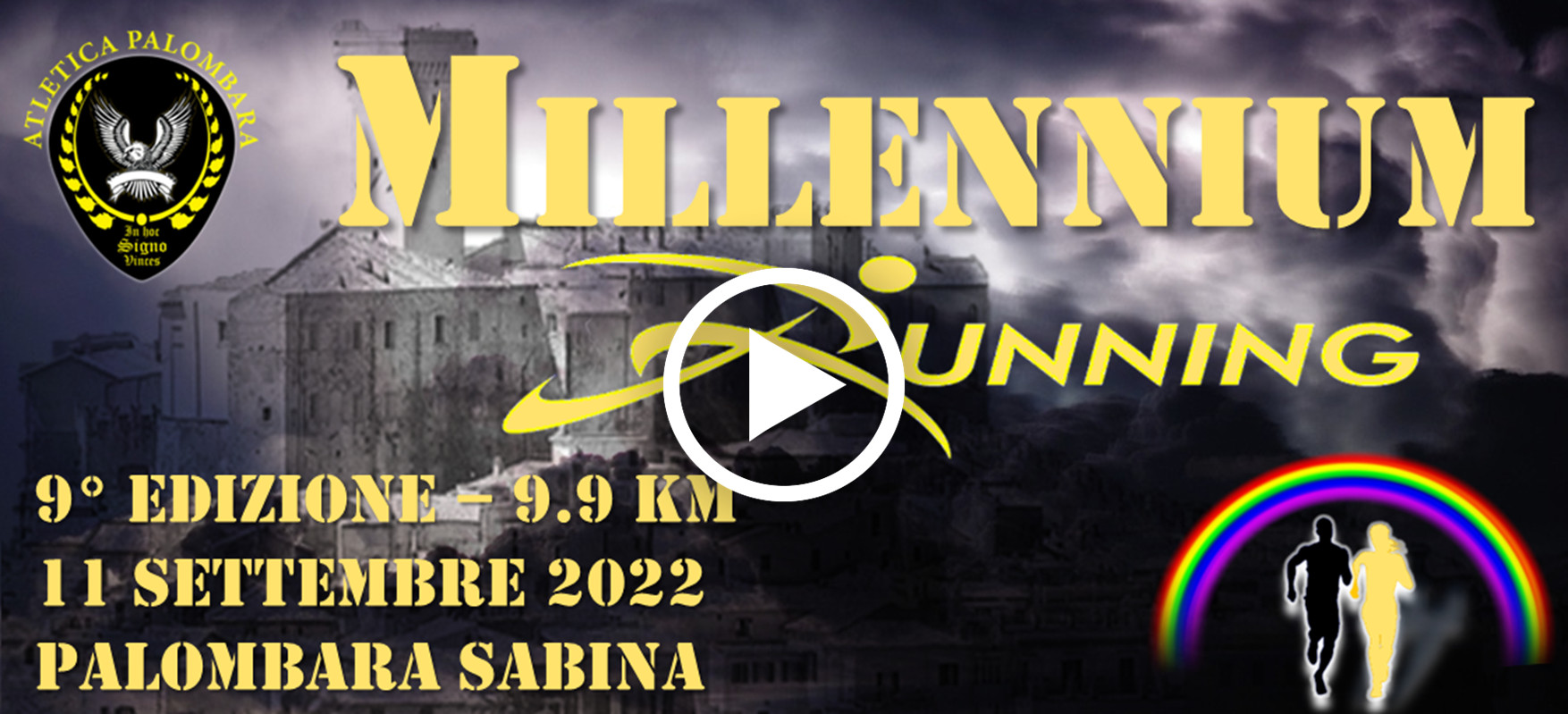 millennium_running_video
